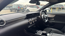 Mercedes-Benz A-Class A200 AMG Line Premium Edition 5dr Auto Petrol Hatchback